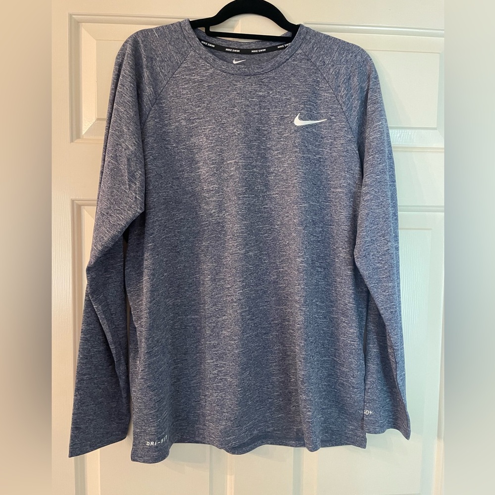 Nike Swim Dri-Fit Men’s XL UPF 40+